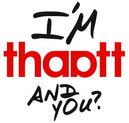 I’m Thaatt and you ?